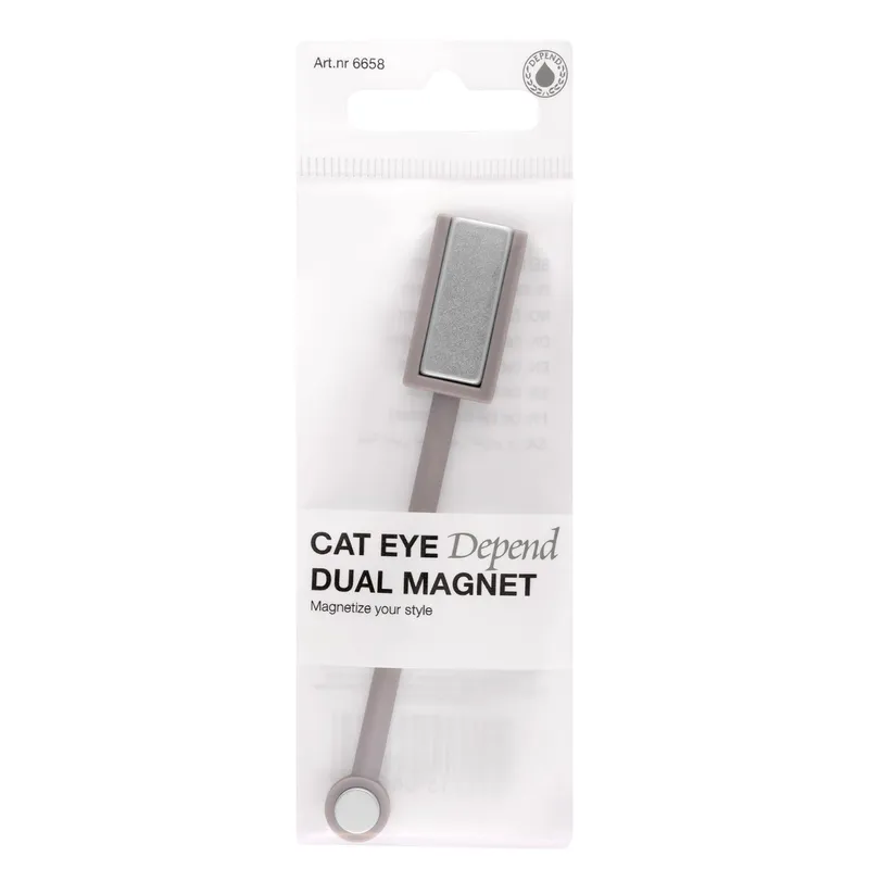 Bild 2 för Depend GeliQ Effects Cat Eye Dual Magnet
