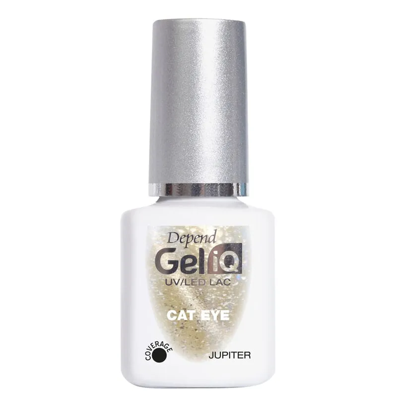 Bild 1 för Depend GeliQ Effects Cat Eye Jupiter