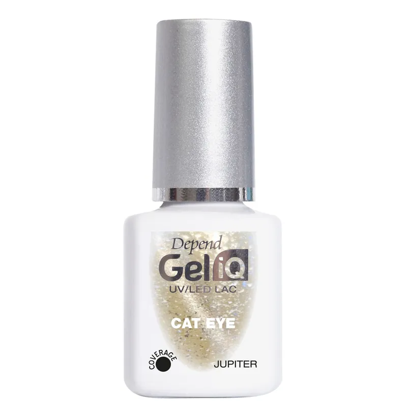 Bild 2 för Depend GeliQ Effects Cat Eye Jupiter