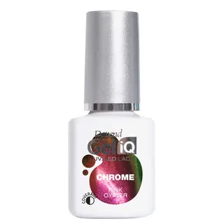 Produktfoto för Depend GeliQ Effects Chrome Pink Oyster