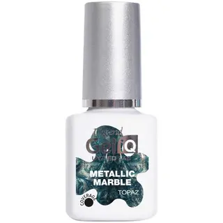 Produktfoto för Depend GeliQ Effects Metallic Marble Topaz