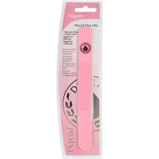 Produktfoto för Depend Nagelfil Fin-Extra Fin