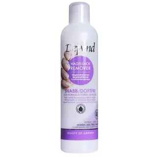 Produktfoto för Depend Nagellacksremover Lila 250 ml