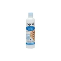 Bild 2 för Depend Nagellacksremover supersnabb blå 250 ml