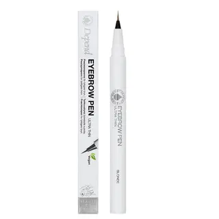 Produktfoto för Depend PE Eyebrow Pen Ultra Thin Blond