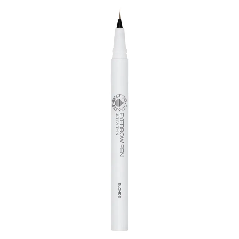 Bild 1 för Depend PE Eyebrow Pen Ultra Thin Blond