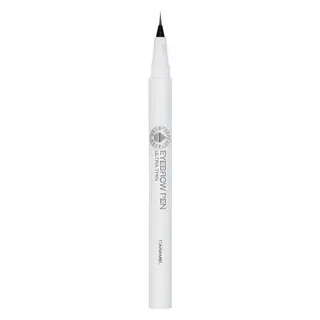Produktfoto för Depend PE Eyebrow Pen Ultra Thin Caramel