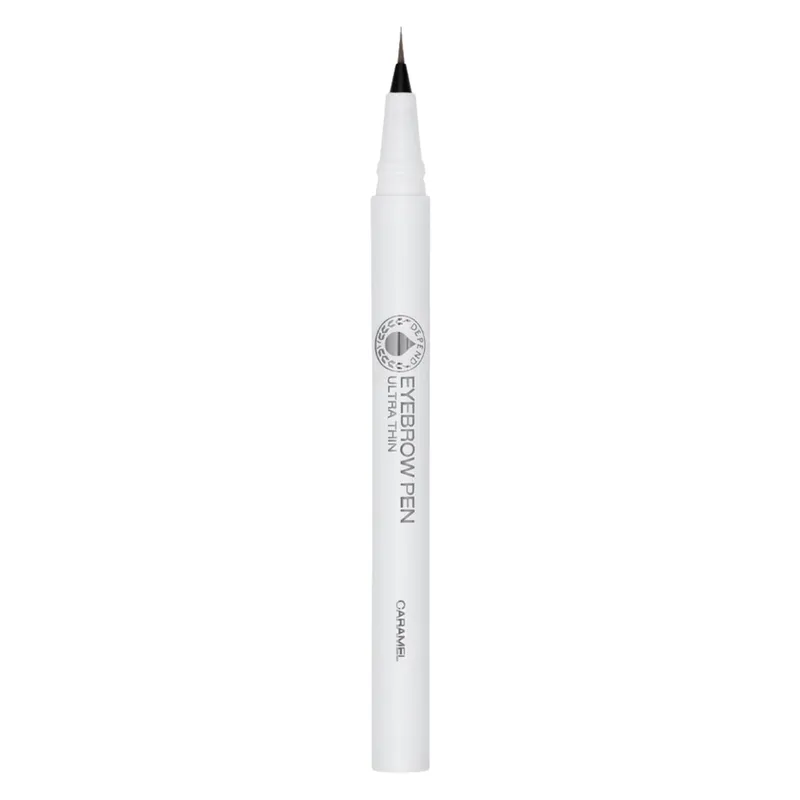Bild 1 för Depend PE Eyebrow Pen Ultra Thin Caramel