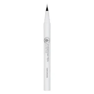 Produktfoto för Depend PE Eyebrow Pen Ultra Thin  Dark brown