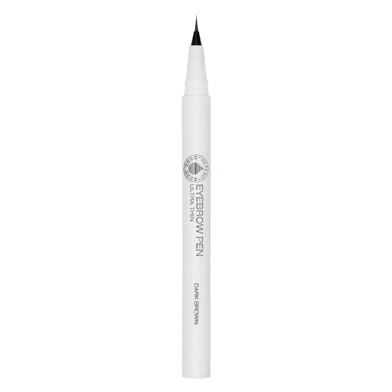 Bild 1 för Depend PE Eyebrow Pen Ultra Thin  Dark brown