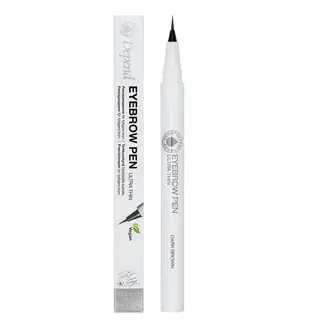 Produktfoto för Depend PE Eyebrow Pen Ultra Thin  Dark brown
