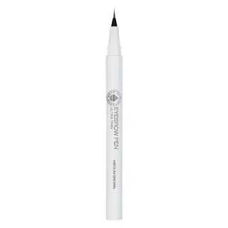 Produktfoto för Depend PE Eyebrow Pen Ultra Thin  Mediumbrown