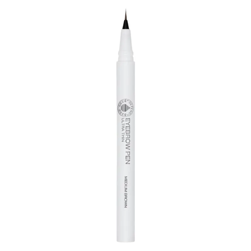 Bild 1 för Depend PE Eyebrow Pen Ultra Thin  Mediumbrown