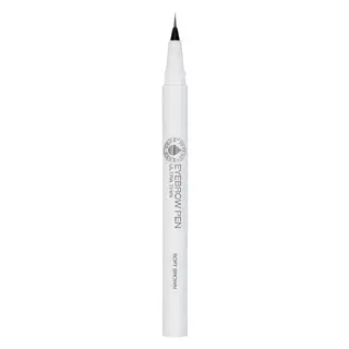 Produktfoto för Depend PE Eyebrow Pen Ultra Thin Softbrown