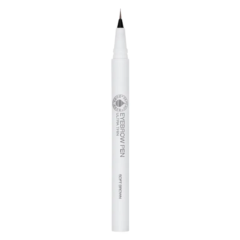 Bild 1 för Depend PE Eyebrow Pen Ultra Thin Softbrown