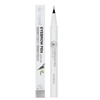 Produktfoto för Depend PE Eyebrow Pen Ultra Thin Softbrown