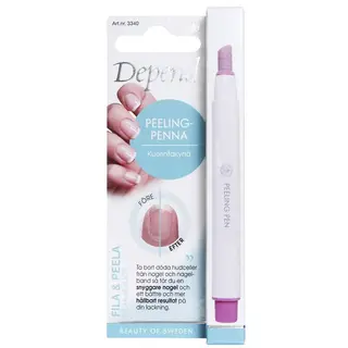 Produktfoto för Depend Peelingpenna