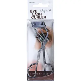 Produktfoto för Depend Perfect Eye Eyelash Curler Metal