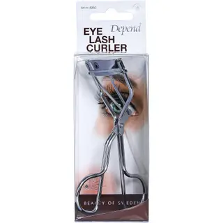 Produktfoto för Depend Perfect Eye Eyelash Curler Metal