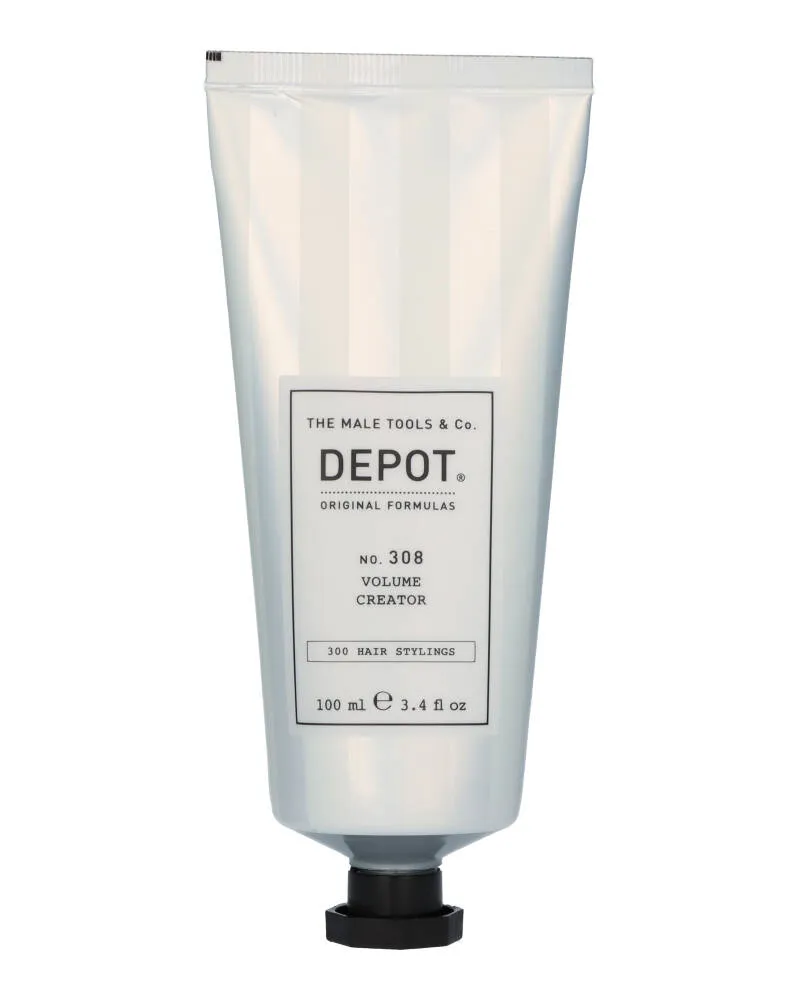 Bild 1 för Depot No. 308 Volume Creator 100 ml