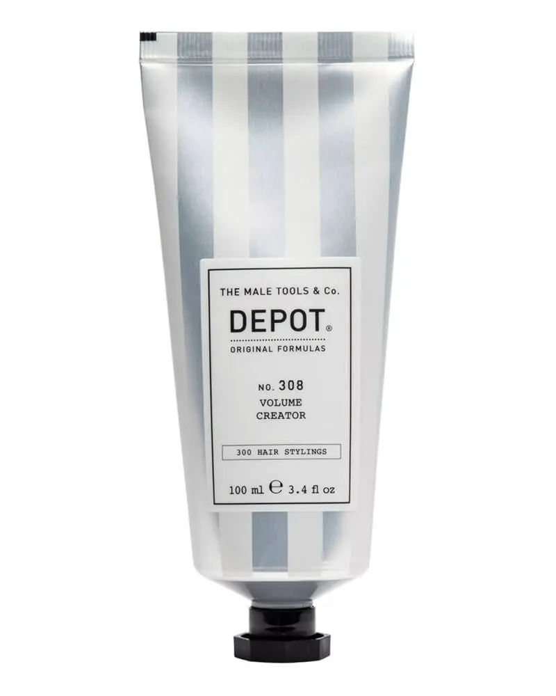 Bild 2 för Depot No. 308 Volume Creator 100 ml