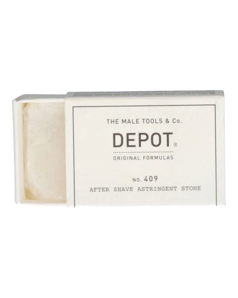 Bild 1 för Depot No. 409 Aftershave Astringent Stone