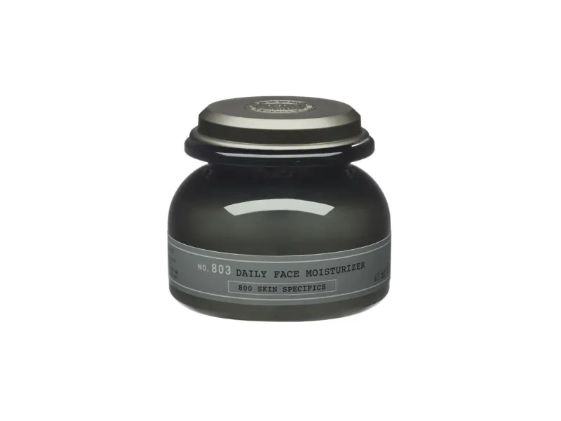 Alternativ bild 0 för Depot No. 803 Daily Face Moisturizer Facial Cream 65 ml