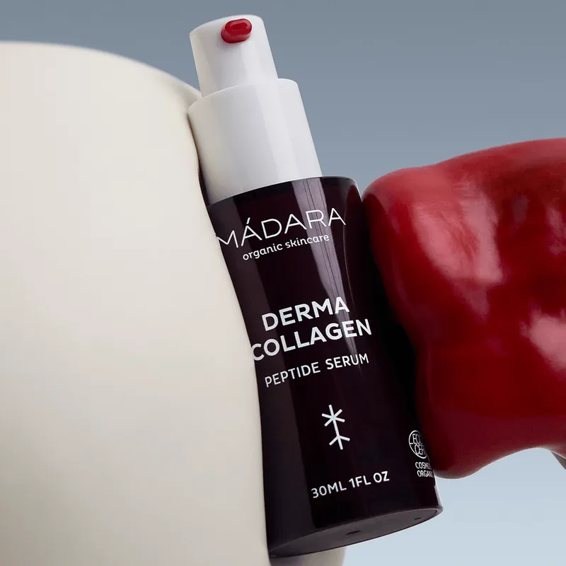 Bild 5 för Derma Collagen Hydra-Fill Firming Serum