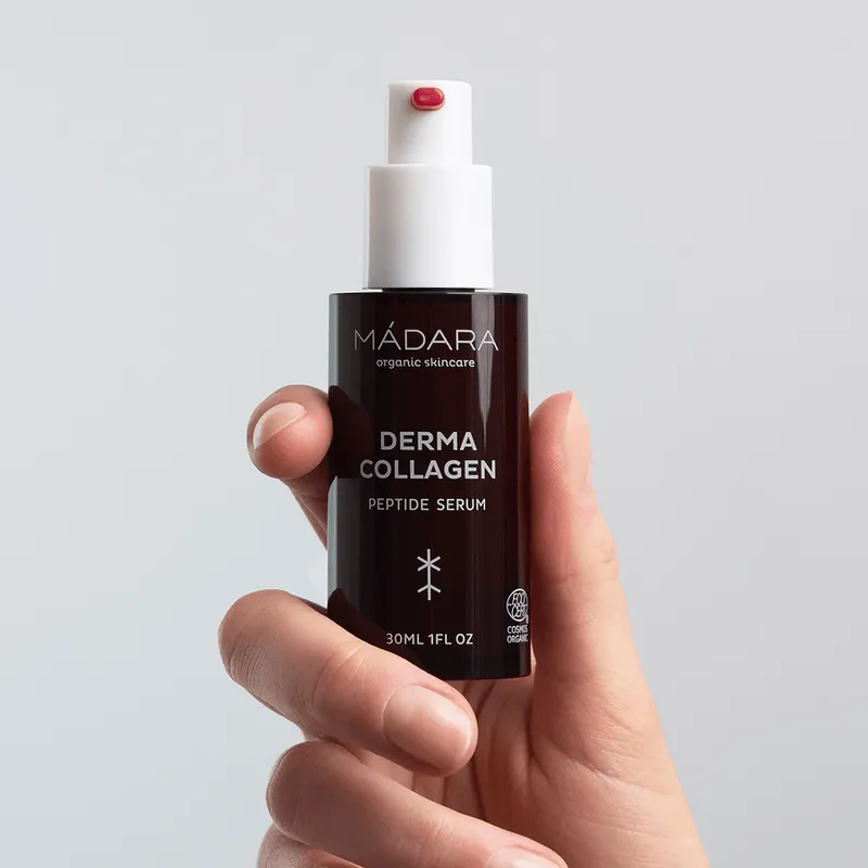 Bild 6 för Derma Collagen Hydra-Fill Firming Serum