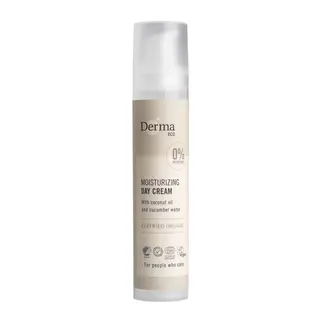 Produktfoto för Derma Eco Day Cream 50 ml