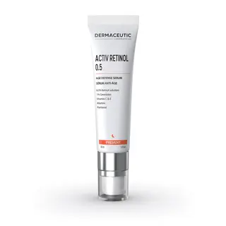 Produktfoto för Dermaceutic Activ Retinol Serum 0,5% 30 ml