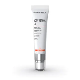 Produktfoto för Dermaceutic Activ Retinol Serum 1% 30 ml