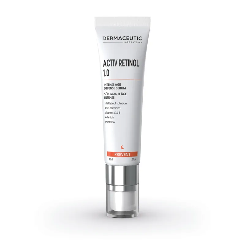 Bild 2 för Dermaceutic Activ Retinol Serum 1% 30 ml