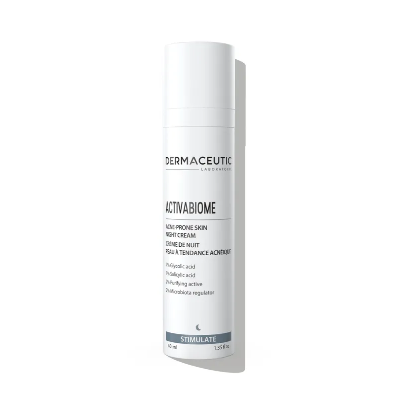 Bild 2 för Dermaceutic Activabiome 40 ml