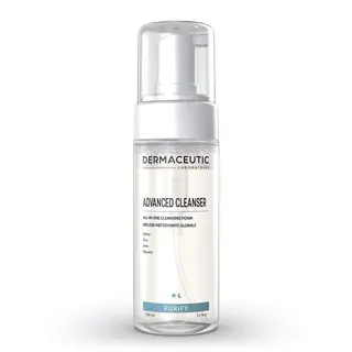 Produktfoto för Dermaceutic Advanced Cleanser 150 ml