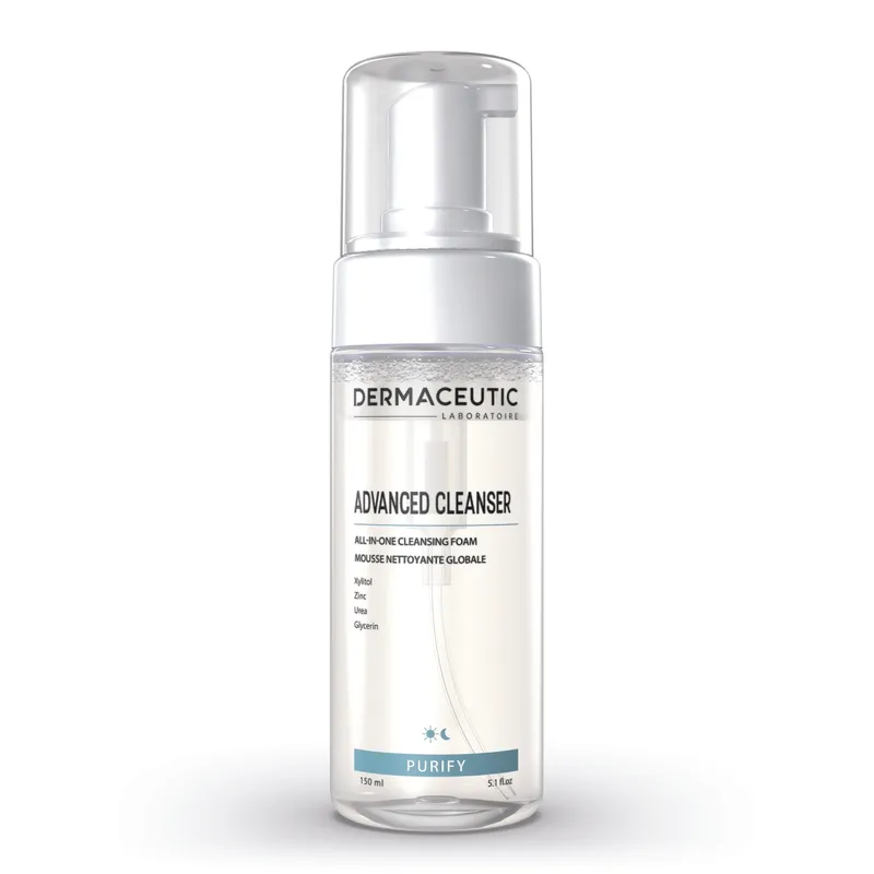 Bild 2 för Dermaceutic Advanced Cleanser 150 ml