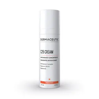 Produktfoto för Dermaceutic C25 Creme 30 ml