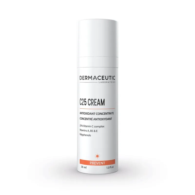 Bild 1 för Dermaceutic C25 Creme 30 ml