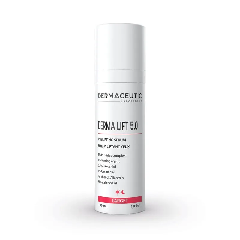 Bild 1 för Dermaceutic Derma Lift Serum 5,0 30 ml