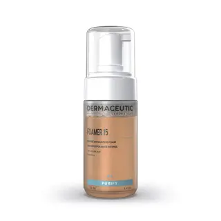 Produktfoto för Dermaceutic Foamer 15 100 ml