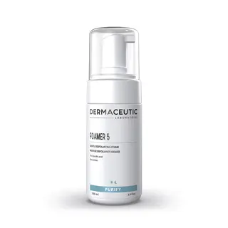 Produktfoto för Dermaceutic Foamer 5 100 ml