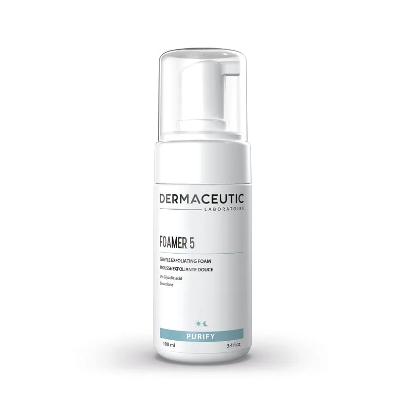 Bild 1 för Dermaceutic Foamer 5 100 ml