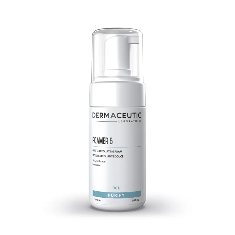 Bild 2 för Dermaceutic Foamer 5 100 ml