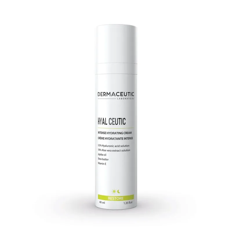 Bild 1 för Dermaceutic Hyal Ceutic 40 ml