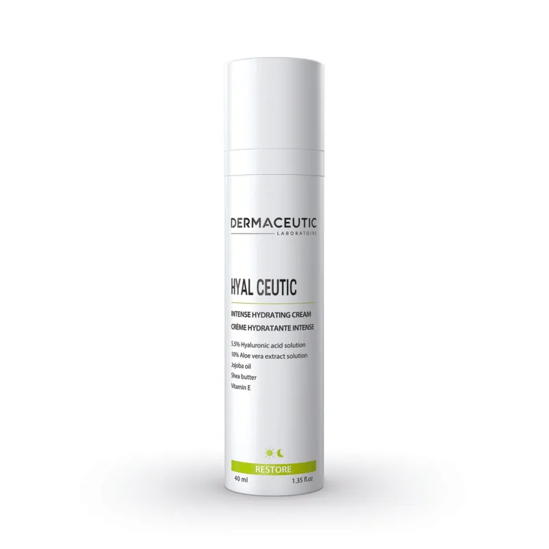 Bild 2 för Dermaceutic Hyal Ceutic 40 ml