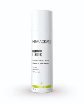 Produktfoto för Dermaceutic - K Ceutic 30 ml på Skincity.com