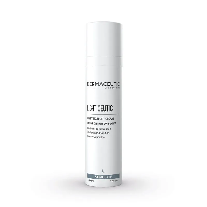 Bild 1 för Dermaceutic Light Ceutic 40 ml