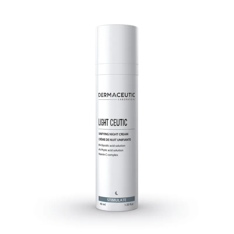Bild 2 för Dermaceutic Light Ceutic 40 ml