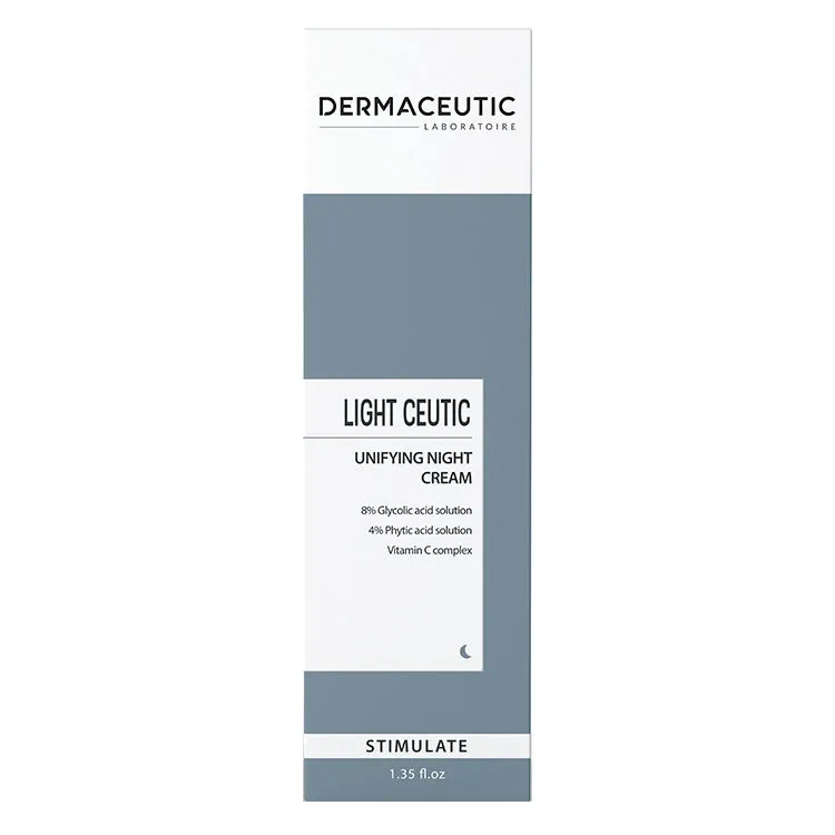 Bild 2 för Dermaceutic Light Ceutic 40 ml