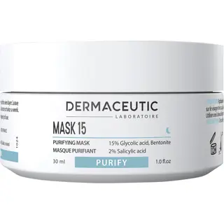 Produktfoto för Dermaceutic Mask 15 50 ml